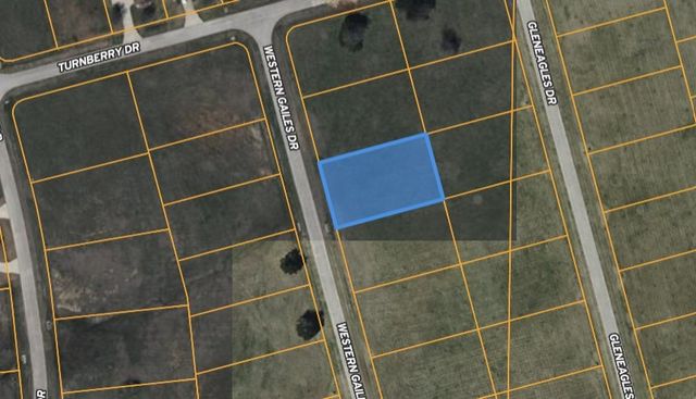 7209 Western Gailes Drive, Cleburne, TX 76033
