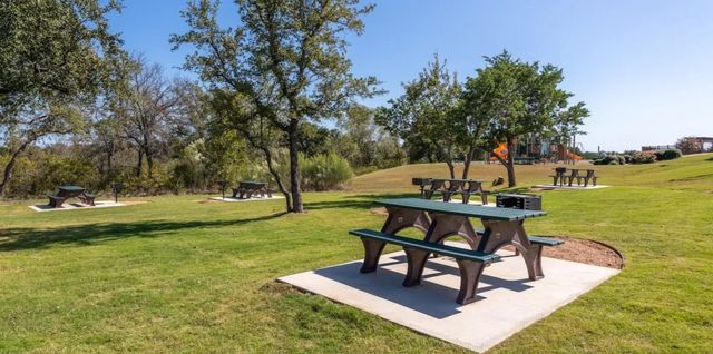 7209 Western Gailes Drive, Cleburne, TX 76033