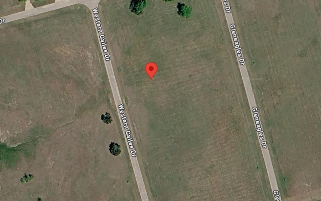 7209 Western Gailes Drive, Cleburne, TX 76033
