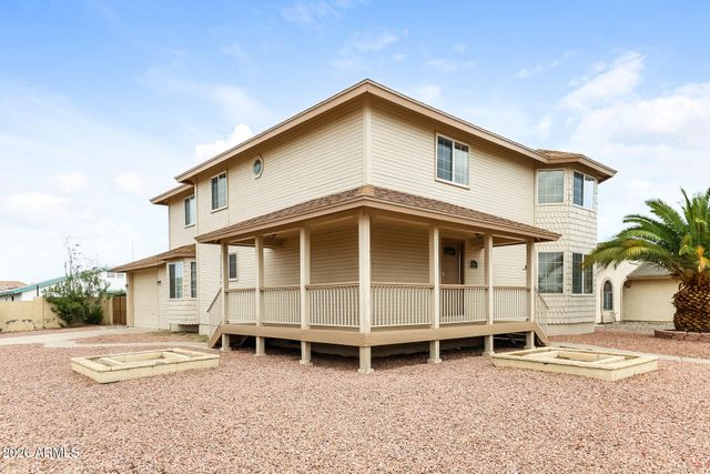 10302 N 88TH Drive, Peoria, AZ 85345