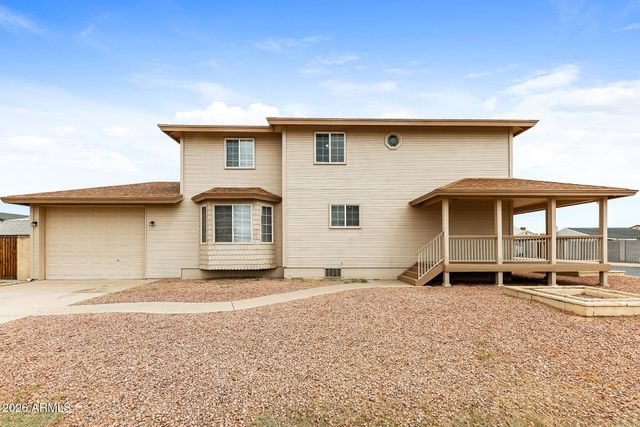 10302 N 88TH Drive, Peoria, AZ 85345