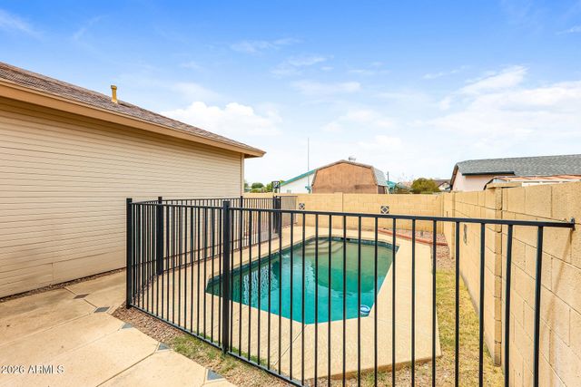 10302 N 88TH Drive, Peoria, AZ 85345