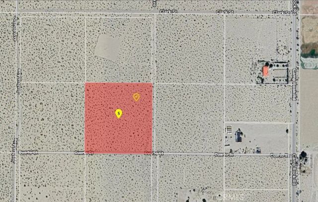 139 Cuarto, Lucerne Valley, CA 92356