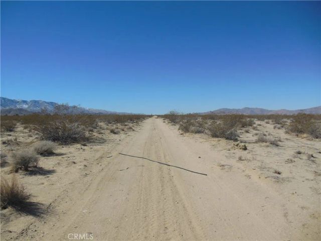 139 Cuarto, Lucerne Valley, CA 92356