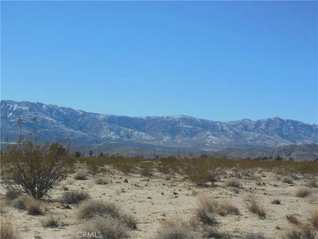 139 Cuarto, Lucerne Valley, CA 92356