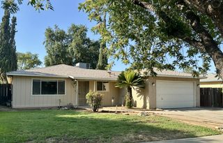 5904 E Pontiac Way, Fresno, CA 93727