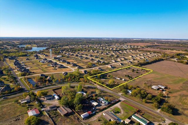 6223 FM 1827, Mckinney, TX 75071