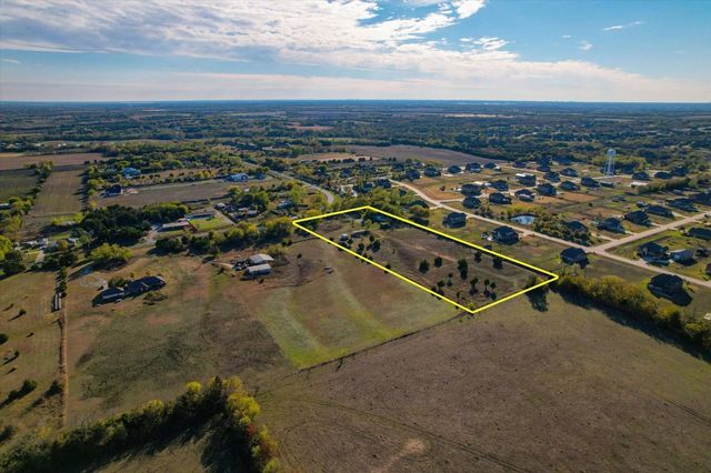 6223 FM 1827, Mckinney, TX 75071
