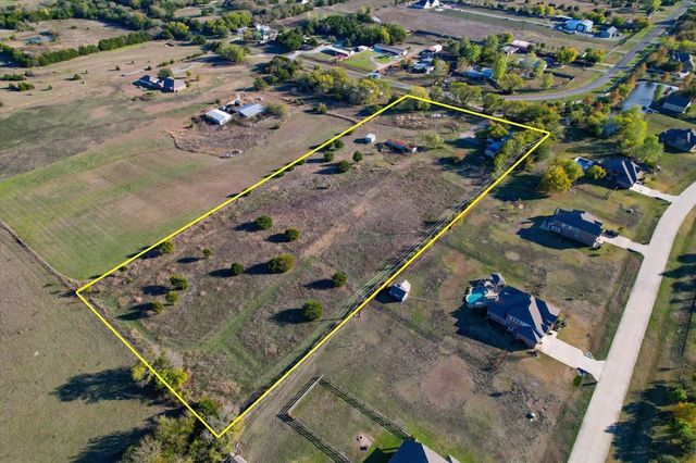 6223 FM 1827, Mckinney, TX 75071