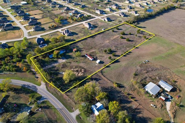6223 FM 1827, Mckinney, TX 75071