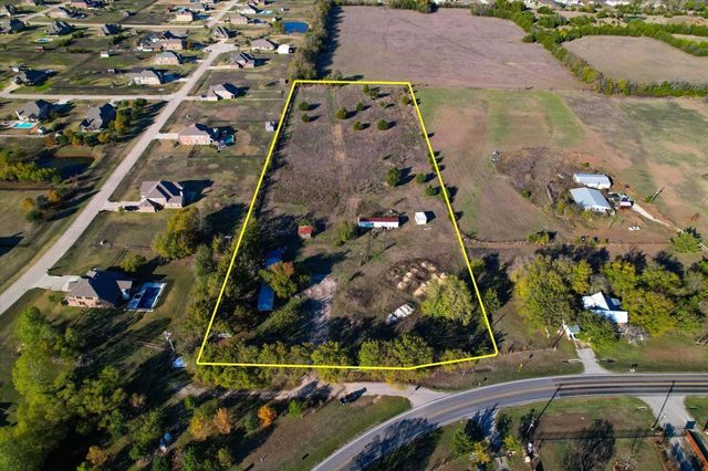 6223 FM 1827, Mckinney, TX 75071
