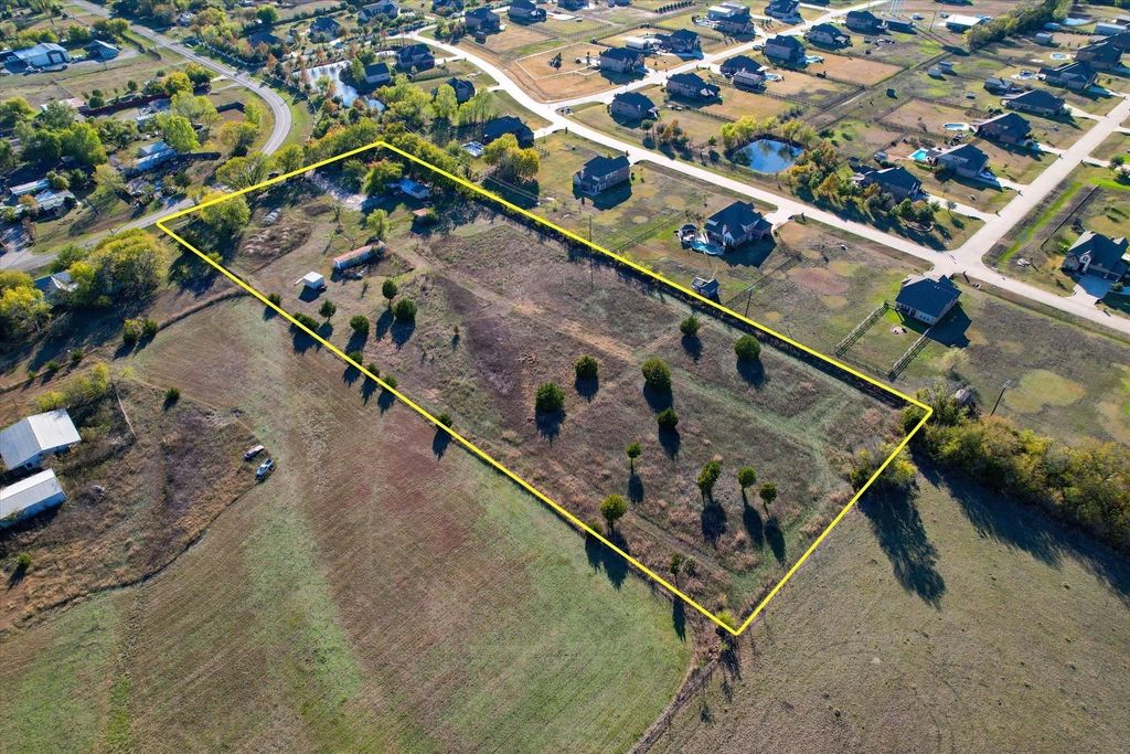 6223 FM 1827, Mckinney, TX 75071