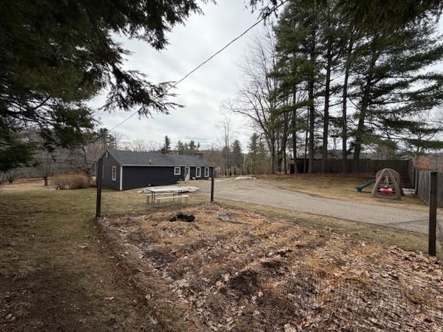 62 Temple Road, New Ipswich, NH 03071