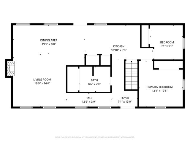 62 Temple Road, New Ipswich, NH 03071