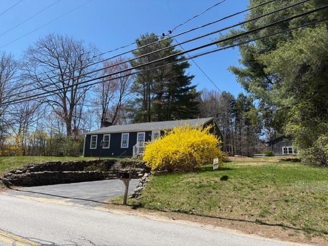 62 Temple Road, New Ipswich, NH 03071