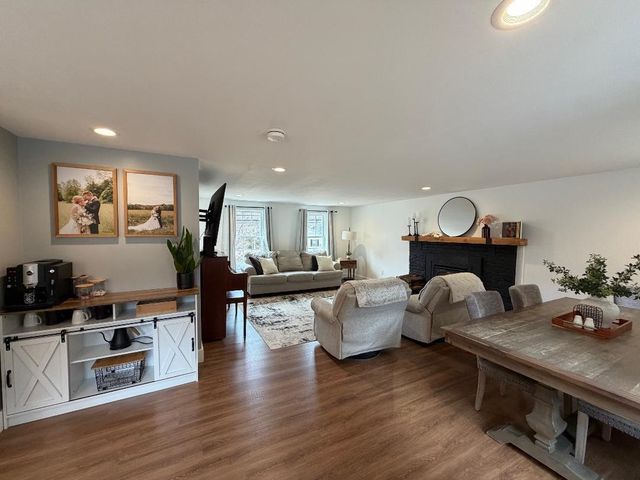 62 Temple Road, New Ipswich, NH 03071