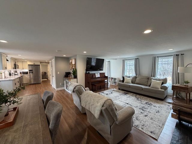 62 Temple Road, New Ipswich, NH 03071