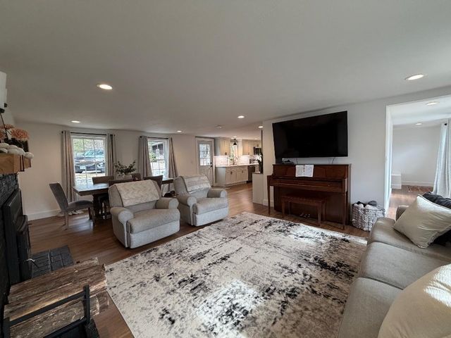 62 Temple Road, New Ipswich, NH 03071