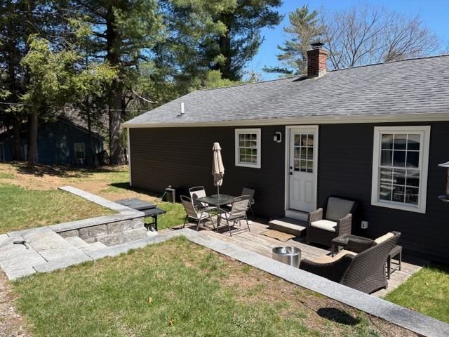 62 Temple Road, New Ipswich, NH 03071