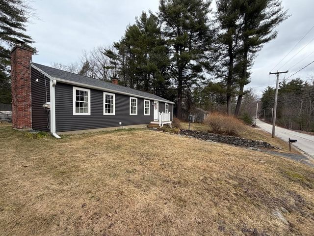 62 Temple Road, New Ipswich, NH 03071