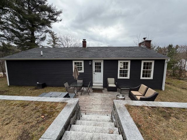 62 Temple Road, New Ipswich, NH 03071