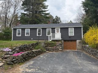 62 Temple Road, New Ipswich, NH 03071
