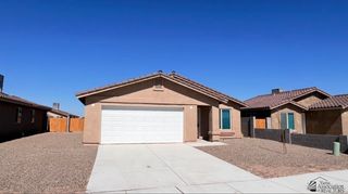 4584 S CEDAR AVE, Yuma, AZ 85365