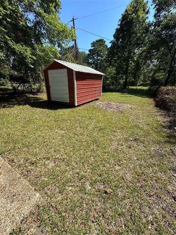 1505 Clanton Street, Shreveport, LA 71108