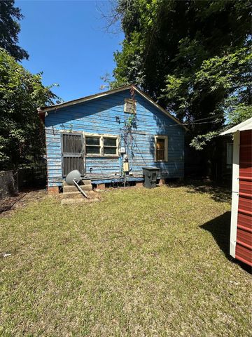 1505 Clanton Street, Shreveport, LA 71108