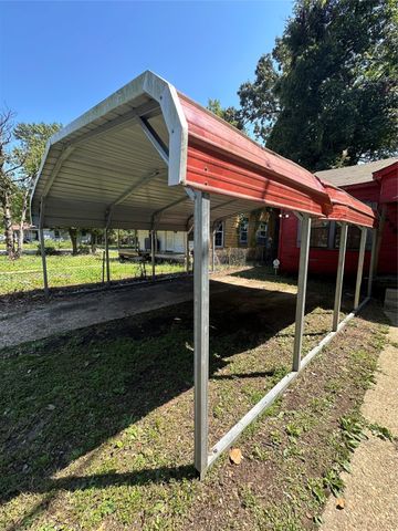 1505 Clanton Street, Shreveport, LA 71108