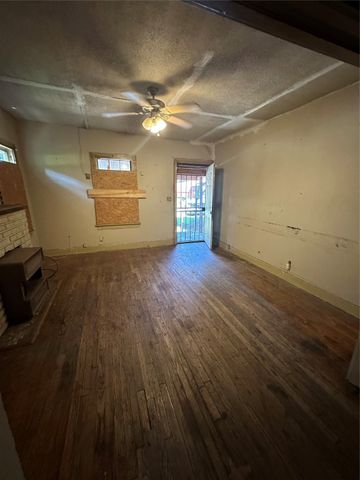 1505 Clanton Street, Shreveport, LA 71108