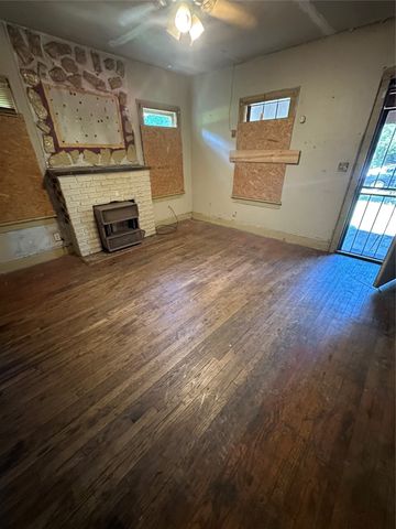 1505 Clanton Street, Shreveport, LA 71108