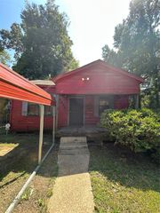1505 Clanton Street, Shreveport, LA 71108