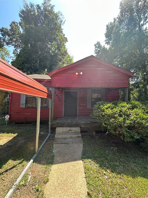 1505 Clanton Street, Shreveport, LA 71108