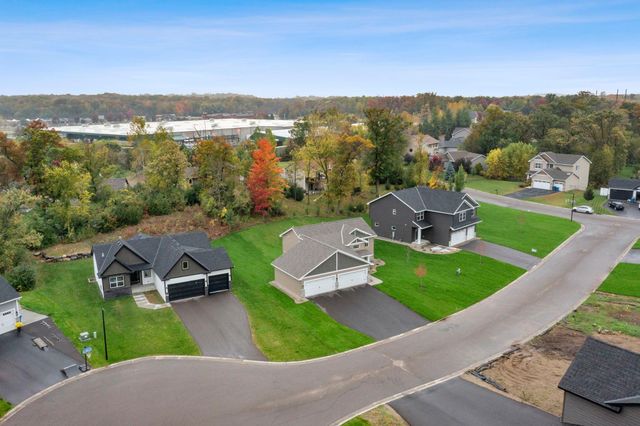 19488 Carson Court NW, Elk River, MN 55330