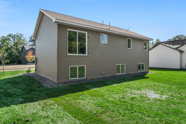 19488 Carson Court NW, Elk River, MN 55330