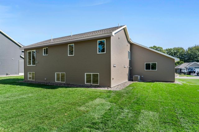 19488 Carson Court NW, Elk River, MN 55330