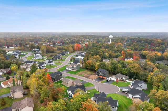 19488 Carson Court NW, Elk River, MN 55330