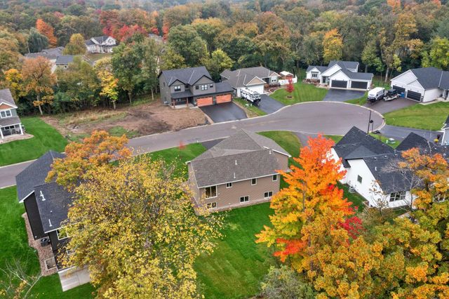 19488 Carson Court NW, Elk River, MN 55330