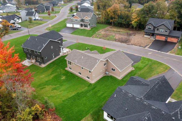 19488 Carson Court NW, Elk River, MN 55330
