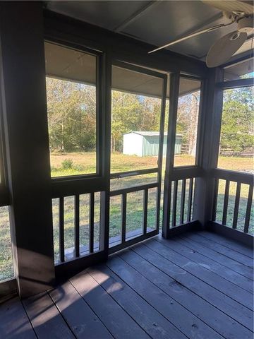 210 HOLLY MOORE Drive, Pineville, LA 71360