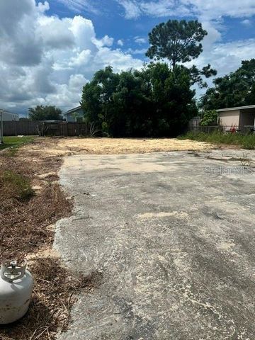 6604 TRALEE AVENUE, New Port Richey, FL 34653