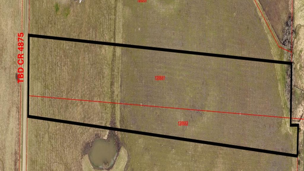 14 AC S 14AC CR 4875, Leonard, TX 75452