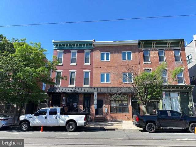 3948 LANCASTER AVE, Philadelphia, PA 19104