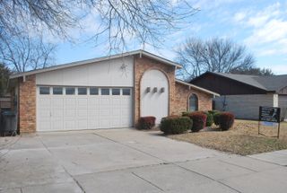 4205 Buckeye Street, Fort Worth, TX 76137