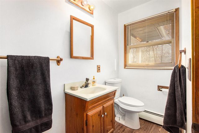 1126 Chapel Road, Parma, MI 49269