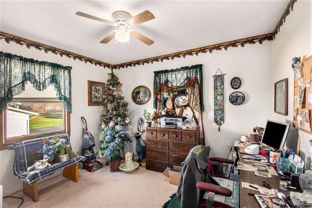 1126 Chapel Road, Parma, MI 49269