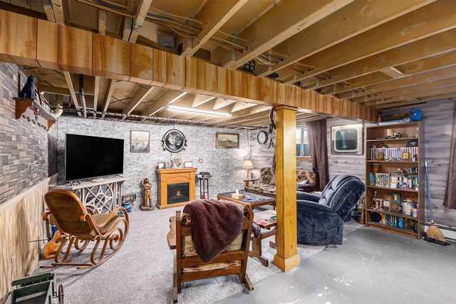 1126 Chapel Road, Parma, MI 49269