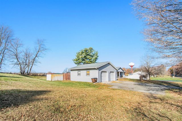 1126 Chapel Road, Parma, MI 49269