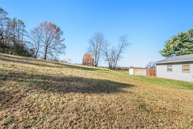 1126 Chapel Road, Parma, MI 49269